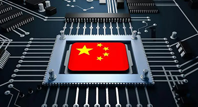 中國大陸成全球最大半導(dǎo)體設(shè)備市場，占比高達(dá)41.6%