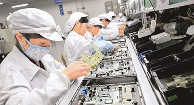 臺(tái)光電擬7.6億元投建IC載板材料廠