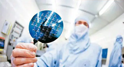 UMC powers 8-inch third-generation semiconductor foundry