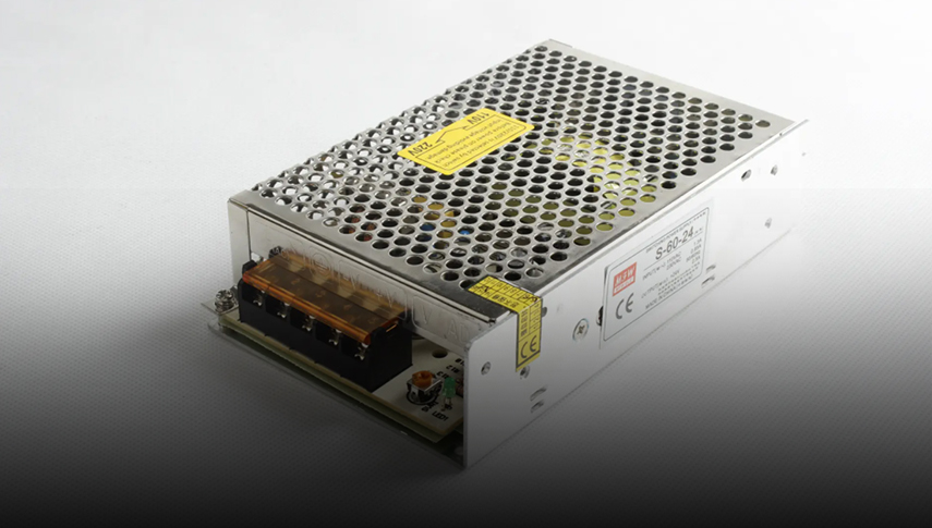 Switching Power