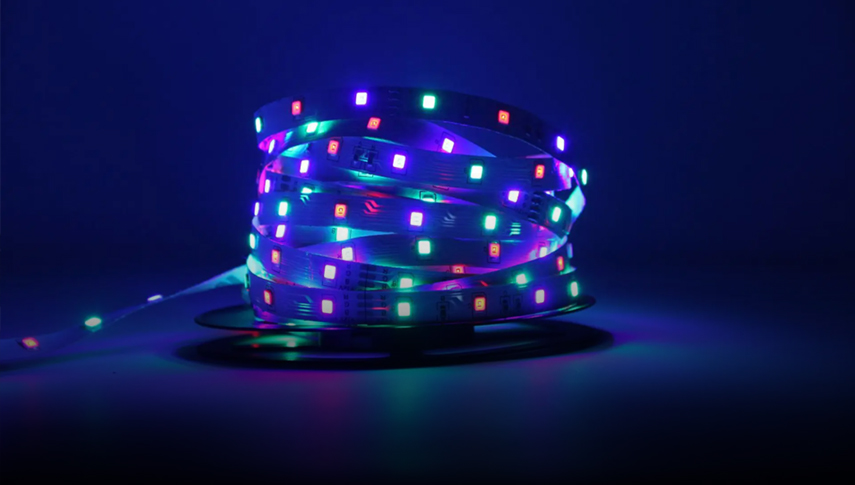 LED